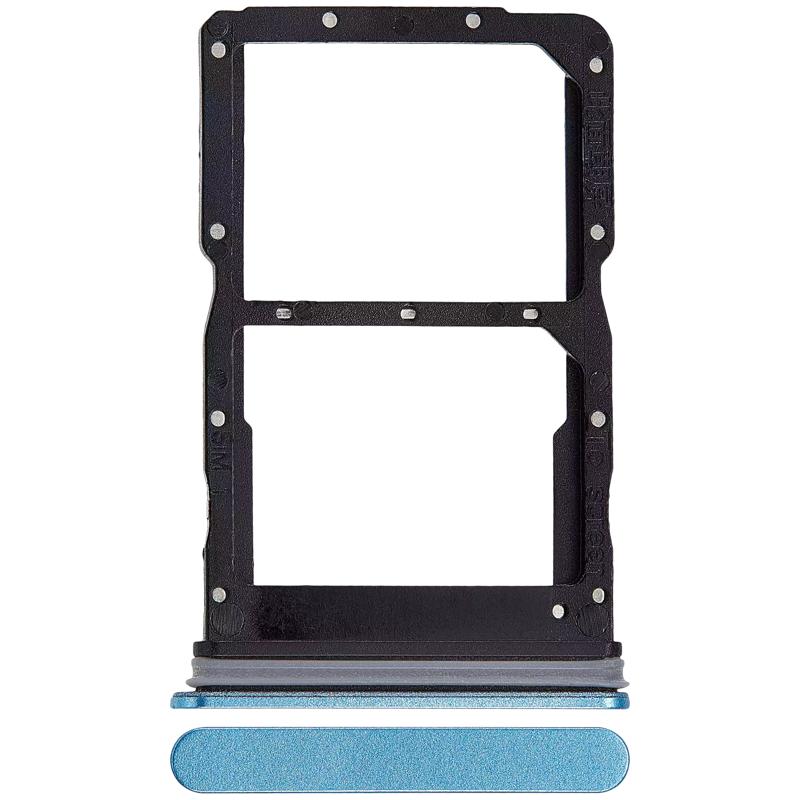 Encuentra la bandeja de SIM para Huawei Honor 90 Lite en Guatemala, mayorista de componentes para reparaciones de móviles.
