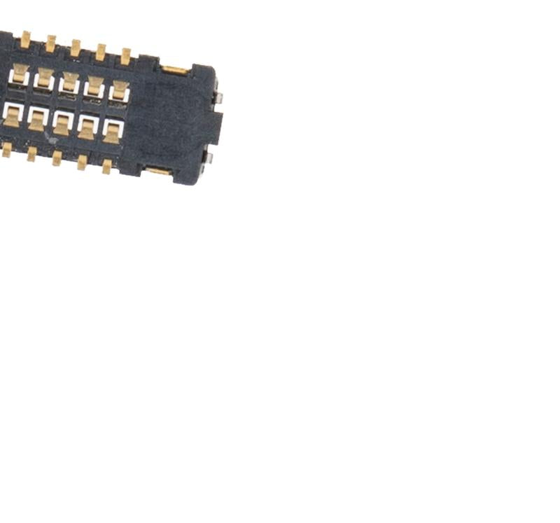 Conector FPC lector de tarjeta SIM para iPhone XR