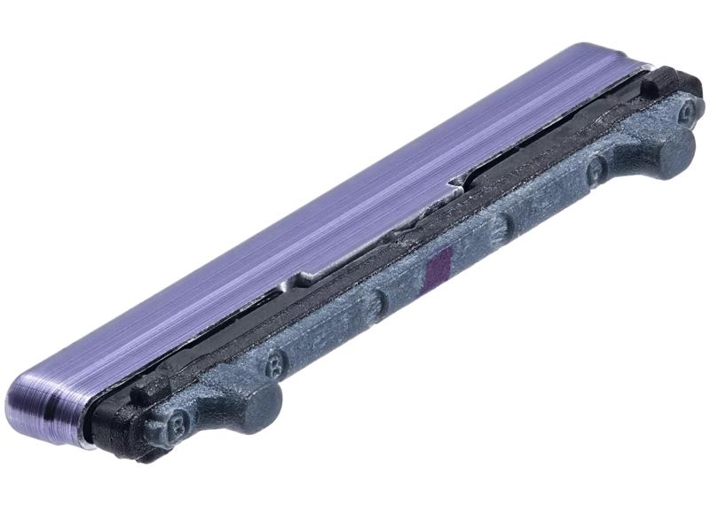 Reparación de botones de volumen para Samsung Galaxy Z Flip 4G / 5G en Guatemala.