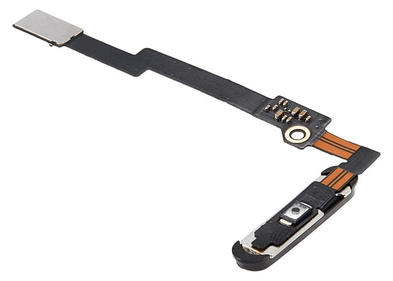 Reparación de flex de botón de encendido para iPad Mini 7 en Guatemala.