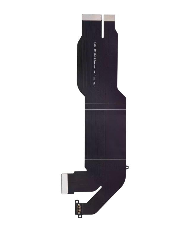 Encuentra el cable de eje de giro inferior para Google Pixel Fold en Guatemala, disponible para reparaciones y como parte de los componentes de repuesto.