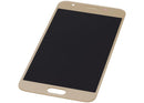 Reparación de pantalla sin marco para Samsung Galaxy J3 Star / Aura / Amp Prime 3 en Guatemala.
