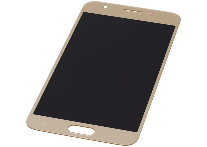 Reparación de pantalla sin marco para Samsung Galaxy J3 Star / Aura / Amp Prime 3 en Guatemala.