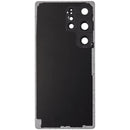 Tapa trasera con lente de cámara para Samsung Galaxy S25 Ultra 5G en Guatemala.