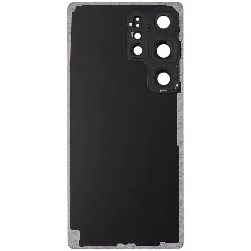 Tapa trasera con lente de cámara para Samsung Galaxy S25 Ultra 5G en Guatemala.