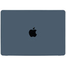 Pantalla original MacBook Air 13" A3449 (2026) Midnight, repuesto para reparación de display LCD frontal.