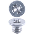 Tornillo principal original iPhone 17 (M1.2x1.15 mm L x 2.00 D x 0.3 T)