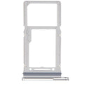 Compra la bandeja de tarjeta SIM doble para Samsung Galaxy Tab S9 FE 10.9" (X510 / X516) en Guatemala en nuestro taller de reparaciones autorizado de componentes Samsung.