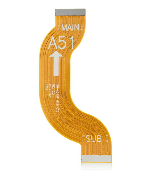 Cable Flex de Placa Base para Samsung Galaxy A51 4G (A515 / 2019)