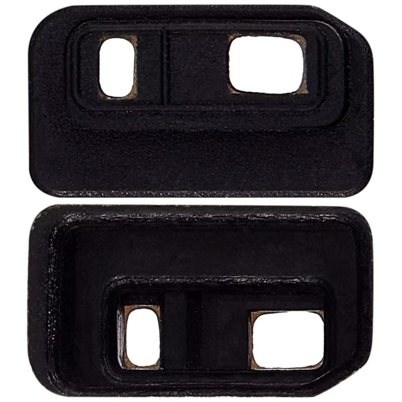Protege el sensor de proximidad de tu Motorola Moto G Pure o Moto G Play con esta funda de goma OEM en Guatemala.