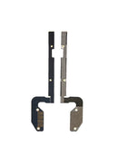 Reparación de cable flex de potencia y volumen para Motorola Moto G5 en Guatemala.