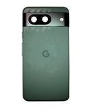 Tapa trasera original para Google Pixel 8 (Version US) (Hazel)