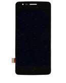 Reparación de pantalla sin marco para LG K8 (2017) / X240 en Guatemala.