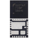 Chip Mosfet CPU para MacBook (FDMF5804)