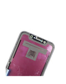 Reparación de pantalla con panel Force Touch original para iPhone XR en Guatemala.