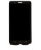 Repuesto de pantalla con marco para Motorola Droid Ultra (XT1080) / Droid Maxx (XT1080M) en Guatemala.