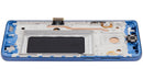 Pantalla incell Samsung Galaxy S9 Plus Coral Blue sin sensor de huella, display LCD de repuesto.