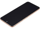 Reparación de pantalla OLED con marco para Motorola Razr Ultra 2025 en Guatemala.