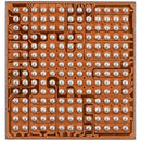 PMIC 343S00691 para iPad Air 11" (2025) M3, chip de gestión de energía, repuesto de reparación.