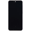 Pantalla OLED con marco Samsung Galaxy A36 5G (A366 / 2025) (Lavanda) USADA