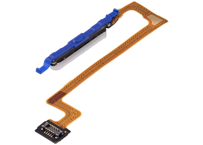 Reparación de flex sensor de huella dactilar Xiaomi Redmi Note 12R Pro en Guatemala.