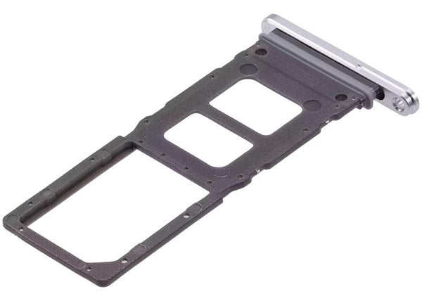 Encuentra la charola de tarjeta SIM blanca para Samsung Galaxy Z Fold 6 (F956) en Guatemala.