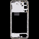 Reparación de chasis intermedio Samsung Galaxy A16 5G en Guatemala.