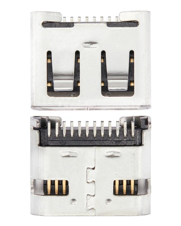Conector de puerto de carga para control de Xbox One