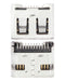 Conector de puerto de carga para control de Xbox One