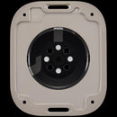 Encuentra la caja inferior Apple Watch Series Ultra (1st Gen / 2nd Gen) (49mm) para reparaciones en Guatemala.