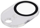 Protector de lente de camara Casper para iPhone 16e (Cobertura completa de cristal)