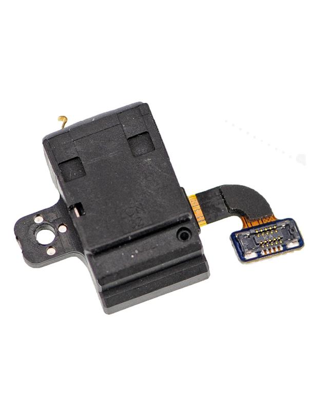 Reparación de Jack de audífonos para Samsung A5 (A520 2017) en Guatemala.