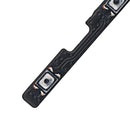 Cable flex de botones de volumen y encendido para OnePlus 8, repuesto para reparación.