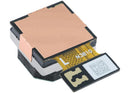 Cámara trasera original Samsung Galaxy XCover 7, 50MP, para reparación y repuesto, modelo SM-G556B.