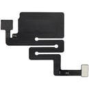 Encuentra el cable flex sensor de proximidad para iPhone 16 Plus en Guatemala, disponible en mayoristas de reparaciones con servicio de garantía.