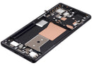 Compra el marco LCD para Motorola Edge Plus XT2301 2023 en Guatemala en el mayorista de repuestos para celulares más confiable.