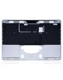 Encuentra la tapa superior con teclado y micrófono para MacBook Retina 12 (A1534 / Early 2015) en Guatemala con envío rápido.