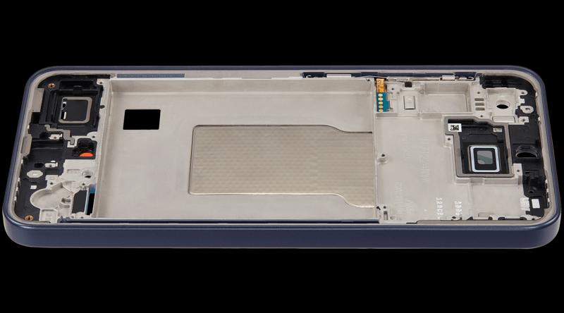 Reparación de pantalla Samsung Galaxy A35 en Guatemala al mejor precio en talleres autorizados y mayoristas de componentes Samsung.