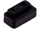 Protege el sensor de proximidad de tu Motorola Moto G Pure o Moto G Play con esta funda de goma OEM en Guatemala.