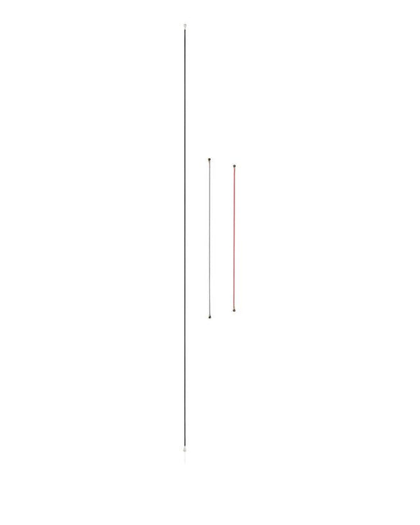 Cable de conexion de antena para Samsung Galaxy Tab S6 10.5" (T860 / T865 / 2019) (Set de 3 piezas)