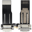 Reparación de puerto de carga para iPad Pro 13 7th Gen 2024 en Guatemala.