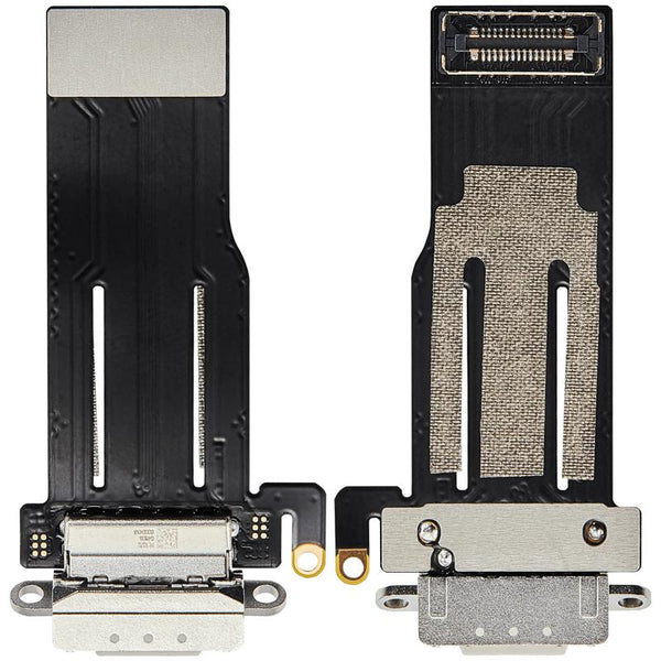 Reparación de puerto de carga para iPad Pro 13 7th Gen 2024 en Guatemala.