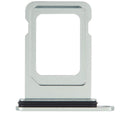Bandeja de tarjeta SIM para iPhone 15 / 15 Plus (Verde)