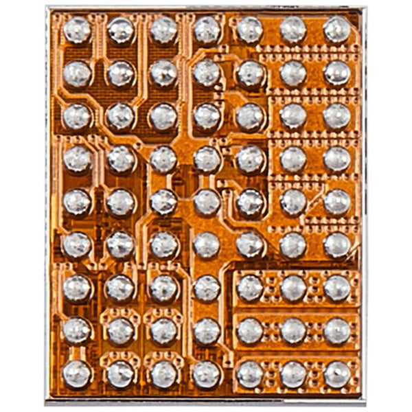 Reparación de IC de alimentación para iPhone 15 Series (STB605A11) en Guatemala.