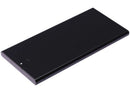 Reparación de Pantalla Samsung Galaxy S23 Ultra en Guatemala, disponibles en Phantom Black y con garantía.
