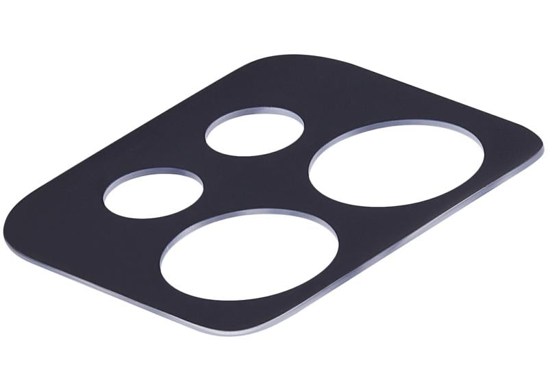 Encuentra el soporte de cámara trasera original OEM para Motorola ThinkPhone (XT2309 / 2023) en Guatemala para reparaciones rápidas y confiables.