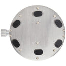Soporte universal YCS H03 Pro P03 para PCB, ideal para soldadura de CPU e IC en reparación celular.