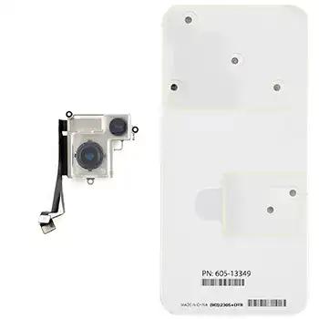 Encuentra la mejor cámara trasera original para iPhone 14 en Guatemala, con garantía y repuestos originales.