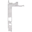 Soporte de mainboard Google Pixel 6, bracket de repuesto para reparación, modelo G9S9B/GB7N6.