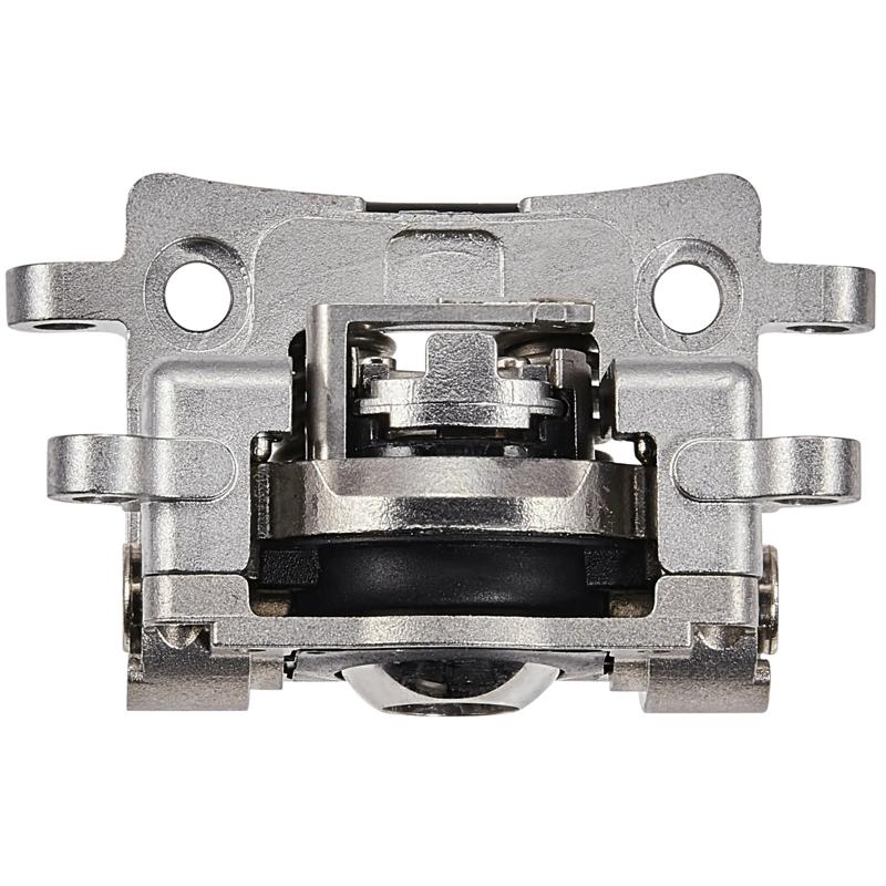 Reparación de bisagra izquierda para AirPods Max en Guatemala.